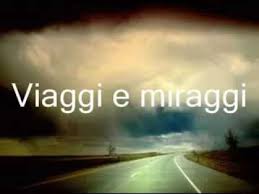 Enciclopedia comparata delle scale e degli accordi. Viaggi E Miraggi Accordi
