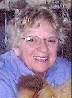 Betty Baker Obituary (1929