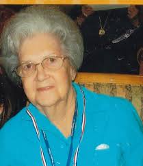 Johnnie Coffelt Obituary