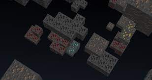 The texture is derived from the redstone block so that it will be compatible with most packs (if the target pack has a rather unusual redstone block the square might not be as obvious as. Xray Ultimate 1 16 Resource Pack Detailed Review And Download