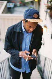 I try to steer clients to the more hip (and vastly easier to build) lower corner option and keep it on one panel but some designs just don't work that way. My Personal Mega Minimalistic Monochrome Inspo Album Album On Imgur Latest Summer Fashion Modern Mens Fashion Style