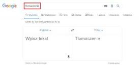 Znalezione obrazy dla zapytania tłumacz
