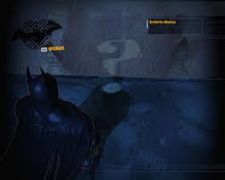 Bowery, arkham city processing center solution: Batman Arkham Asylum Alle Riddler Ratsel Batman Arkham Asylum Alle Riddler Ratsel Seite 1 Guide Gamersglobal De