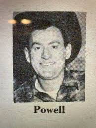 Memories of Jack Powell and Dance Date