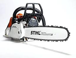 Skill Chain Saw Unmin