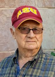 Richard “Dick” John Gillespie