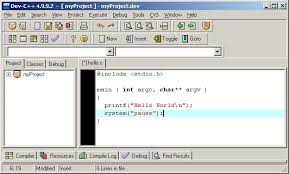 System Pause Dev C Wedyellow
