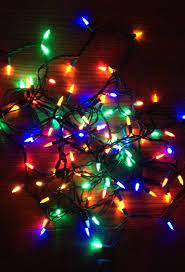 The holiday aisle® 20 light led battery string light. Packing Up The Christmas Lights By Kimstewart Christmas Wallpaper Christmas Lights Christmas