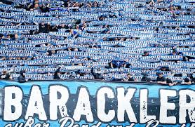 The club was founded 1907 and played in the second. Mannheim Vs Msv Verpasst Arianit Ferati Spieler Des Tages Hohepunkte Von Sv Waldhof Mannheim Vs Msv Duisburg News De