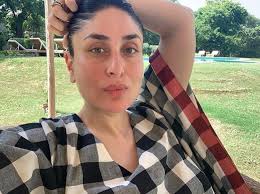 Pregger, Kareena Kapoor Khan Wore A Top Worth Rs 5k For A Commercial Shoot  With Hubby, Saif Ali Khan