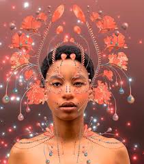 In the Lookbook of the Future, we encapsulate these raw and authentic  identities in time, as they relentlessly push the present forward and  @Nikesportswear #AirMax Pulse walks them towards the future. #AD