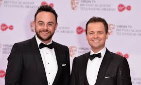 Ant mcpartlin and declan donnelly first stepped into the limelight in the early 90s when they starred in children's tv show, byker grove. Legendary Duo Ant And Dec Are Branching Out To Streaming Services Such As Netflix For Production