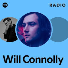 Will Connolly
