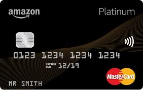 Check spelling or type a new query. Amazon Amzn Partners With Mastercard To Facilitate Seamless Checkout By Tokenizing The Credit Card Details Of Its Customers