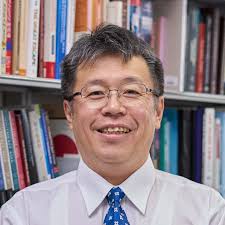 List of Faculty Members