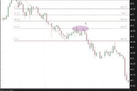 fibonacci retracement levels in day trading