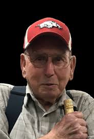 Obituary information for James Earl "Sonny" Martin