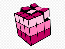 Moyustore has the most moyu cubes and 3d metal puzzles on sale, over 100+ items are shipped out via online and offline! Rubiks Cube Pinktones Clip Art Vector Clip Rubix Cube Coloring Page Png Rubik S Cube Png Free Transparent Png Images Pngaaa Com