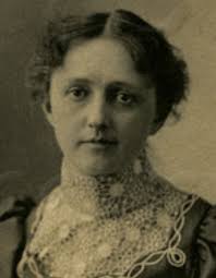 Nellie Greenwood Andrews