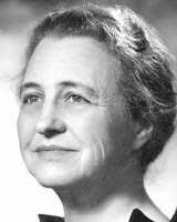 Florence Baldwin Obituary (2007)