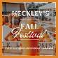 Meckley's Fall Festival event image