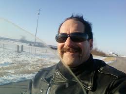 George Mitton Obituary (2012)