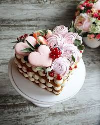 See more ideas about valentine cake, cupcake cakes, cake. 70 Pretty And Sweetest Valentines Cake Ideas In 2020 Cake Decorating Tips Desserts Biscuit Cake