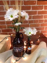 Pin By Caroline Kurtz On Party Ideas Birthday Party Decorations Diy Beer Diaper Party Beer Party