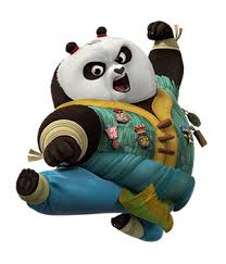 Po the panda works in his family's noodle shop and dreams of becoming a kung fu master. Jing Kung Fu Panda Wiki Fandom
