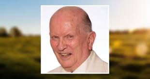 William Henry Gustafson Obituary April 26, 2019