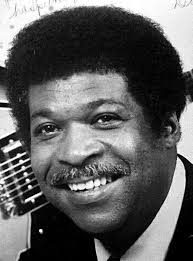 Paul Weeden was a jazz guitarist