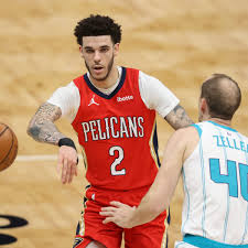 Jul 31, 2021 · lonzo ball signed a 4 year / $33,471,622 contract with the los angeles lakers, including $33,471,622 guaranteed, and an annual average salary of $8,367,906. Bv Igkrttezi2m