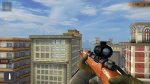 Occupy the most comfortable position for you, and put terrorists shooting at civilians, opponents choose very carefully that would not reveal his location, use the most advanced equipment and the rifle in at sniper 3d mod apk, which would always be one. Sniper 3d Gun Shooter Mod Apk 3 30 3 Unlimited Money Apkpuff
