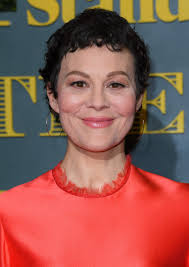 Не стало актрисы хелен маккрори. Helen Makkrori 55 Foto
