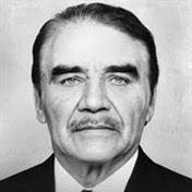 Blanco Family Obituaries