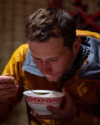 The Sleep Was a Snap of the Fingers: Lael Wilcox's Silk Road Mountain Race  2019