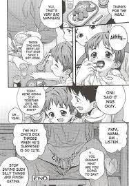 almost get caught » nhentai: hentai doujinshi and manga