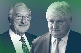 Billionaire fortunes crumble in coronavirus pandemic