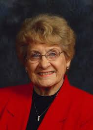 Marie DeBoer Obituary