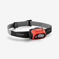 600Lm USB Rechargeable & Battery Waterproof IPX7 Trekking ...