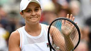 Wimbledon, england (ap) — the latest on wimbledon (all times local): Wimbledon 2019 Ash Barty Dealt Another Wimbledon Snub