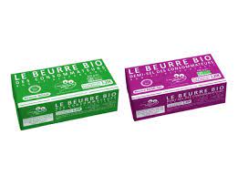 C'est meilleur quand c'est bon. C Est Qui Le Patron Le Beurre Bio Debarque En Rayon Reponse Conso