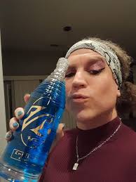 Got the two pack of Romulan Ale yesterday. Going to have a tasting tonight  with one of my besties! 😁 "One of the advantages of being a thousand light  years from Federation