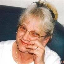 Mary Jane Smith Sisemore Obituary