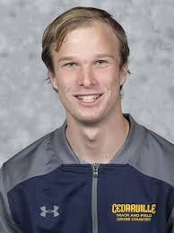 2022 Men's Track & Field Roster