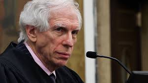 Though the Stormy Daniels story...