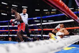 +48 500 16 37 46 lub +48 516 016 166 podążaj za nami polityka prywatności Results And Highlights Lubin Ko S Rosario Adames And Akhmedov Win Bad Left Hook