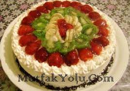 hazir kekten yas pasta tarifi obst joghurt hazir kekten yas pasta tarifi kuchen rezepte kuchen geback rezepte