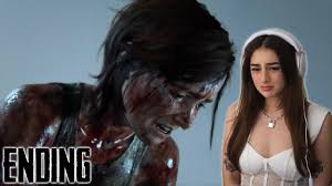 Overall goal for portraying abby was to create a character that seems formidable and naughty dog made several changes into her though ending of the last of us part 2 was a bit frustrating to many series fans, it was more fitting for ellie's character. Ellie Vs Abby Ending The Last Of Us Part 2 Part 13 Youtube