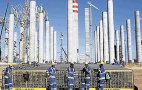 Photos of your passport, id, or photos containing any personal information such as your address, passport number, or contact details are not permissible for your own security. Medupi Power Station Joins National Grid The Public News Hub